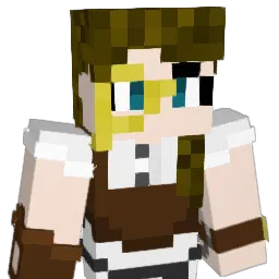 Tacocat4125 Minecraft avatar bust