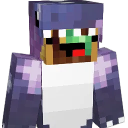 Tacodactyl_ Minecraft avatar bust