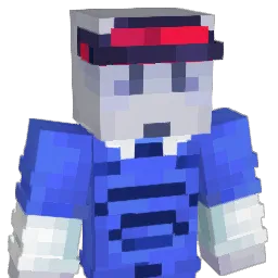 Tacolover_1337 Minecraft avatar bust