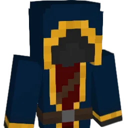 Tacomeister2004 Minecraft avatar bust
