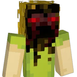 Taconator's Minecraft skin