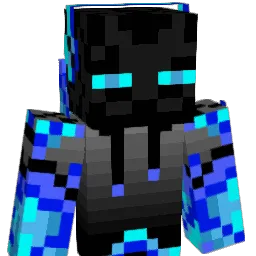 Taconite_12 Minecraft avatar bust