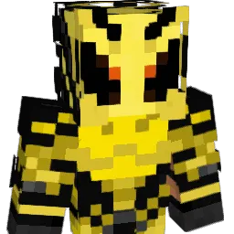 Taconuts98 Minecraft avatar bust