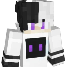 TacooSauce Minecraft avatar bust