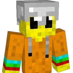 Tacoooooooooooo's Minecraft skin
