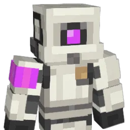 Tacopaper6477 Minecraft avatar bust