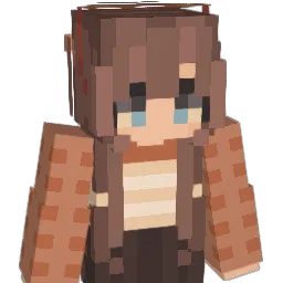 Tacos4Monkeys Minecraft avatar bust