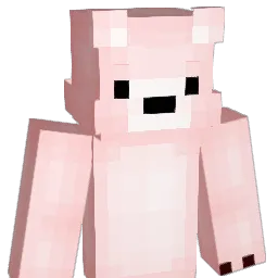 TacosDeTrip4 Minecraft avatar bust