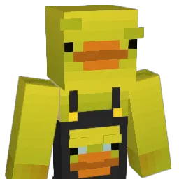 Tacos_essen_m8 Minecraft avatar bust