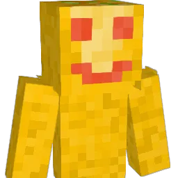 Tacosareyummy Minecraft avatar bust