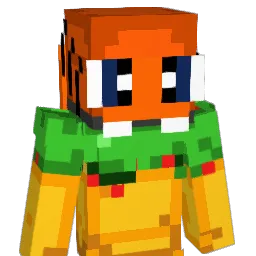 Tacoso_ Minecraft avatar bust