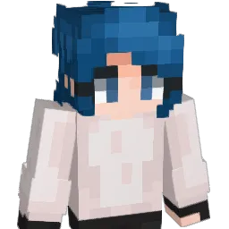 Tacotahn Minecraft avatar bust