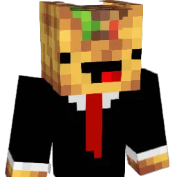 Tacowo__ Minecraft avatar bust