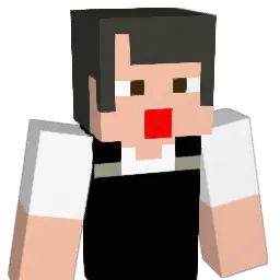 Tacoyaki92 Minecraft avatar bust