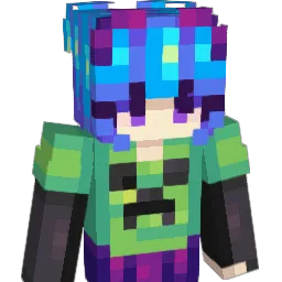 Tacoz2806 Minecraft avatar bust