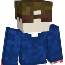 TacticLV Minecraft avatar bust