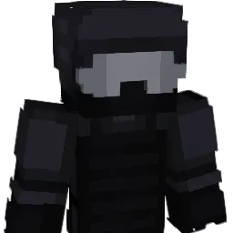 Tactical4's Minecraft skin