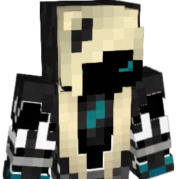 TacticalDOC's Minecraft skin