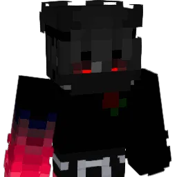 TacticalDanish Minecraft avatar bust