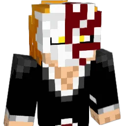TacticalKevin's Minecraft skin