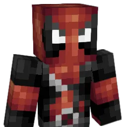TacticalMala's Minecraft skin
