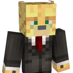 TacticalOcelot's Minecraft skin