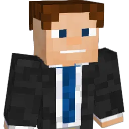 TacticalPuma4 Minecraft avatar bust