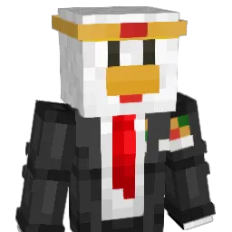 TacticalPuma's Minecraft skin