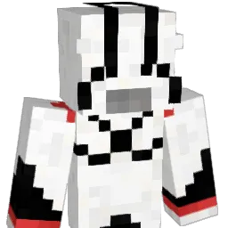 TacticalReject's Minecraft skin