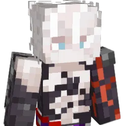 TacticalTarkus Minecraft avatar bust