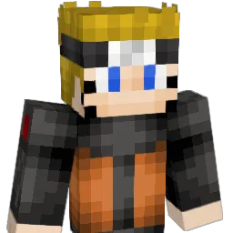 TacticalThomes Minecraft avatar bust