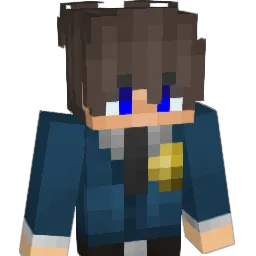 TacticalTom97 Minecraft avatar bust