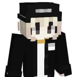 TacticalViper's Minecraft skin