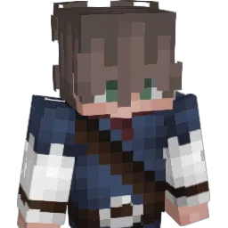 Tactical_Chumm Minecraft avatar bust
