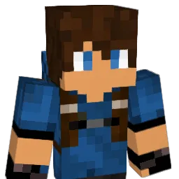 Tactical_Jack0 Minecraft avatar bust