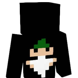 Tactical_Walrus's Minecraft skin