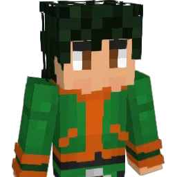 Tacticle's Minecraft skin