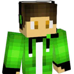 Tacticz_YT Minecraft avatar bust