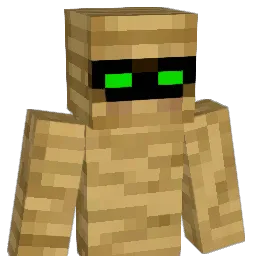 TactileTulip655 Minecraft avatar bust