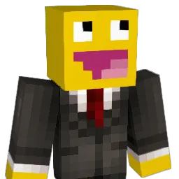 Tad_cool's Minecraft skin