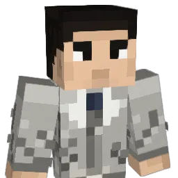Tada4's Minecraft skin
