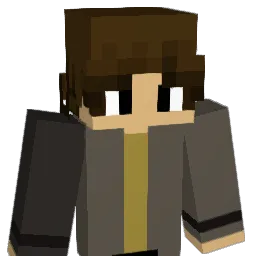 Tadash1_cz Minecraft avatar bust