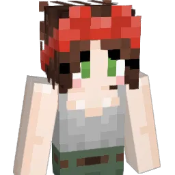 Tadbit's Minecraft skin