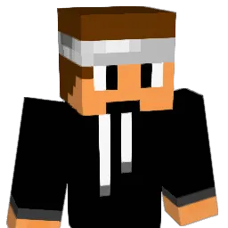 Taddeu's Minecraft skin