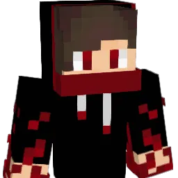 TadeRRa_'s Minecraft skin