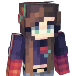 Tadell's Minecraft skin