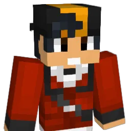 Tadeo1220 Minecraft avatar bust