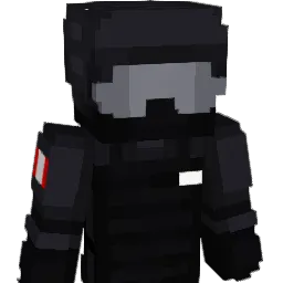 Tadeopro799 Minecraft avatar bust