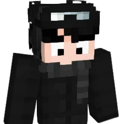 Tadeos_ Minecraft avatar bust
