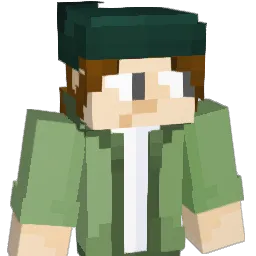 Tadeq's Minecraft skin